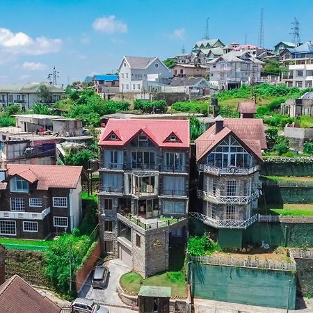 ホテル Baron Luxury Boutique ヌワラ・エリヤ エクステリア 写真